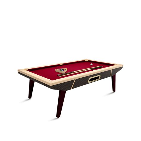 louis vuitton tisch|Products by Louis Vuitton: Billiard Canvas GM Table.